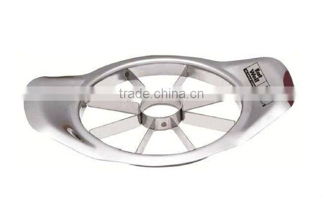 Stainless steel Apple cutter Pear cutter Stainless steel apple slicer
