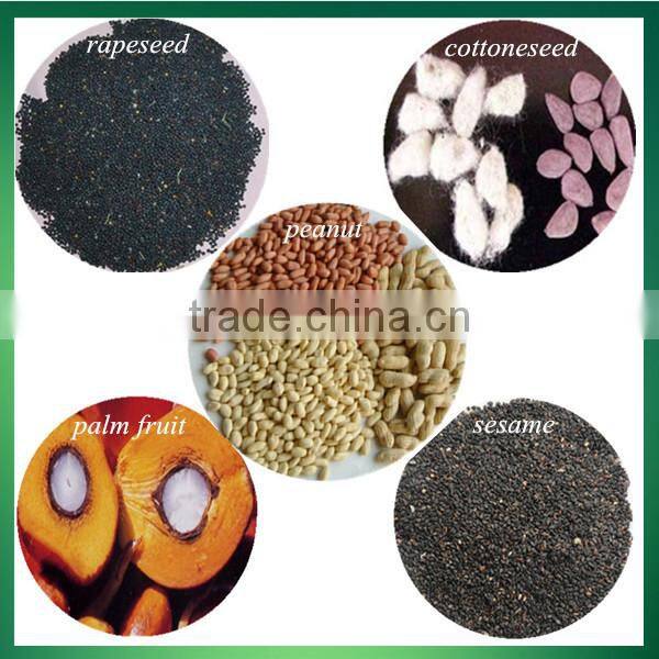 Soybean oil extraction equipment | rice bran oil machine