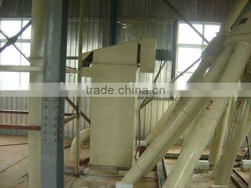 XMC-8 Impulse Dust Collector