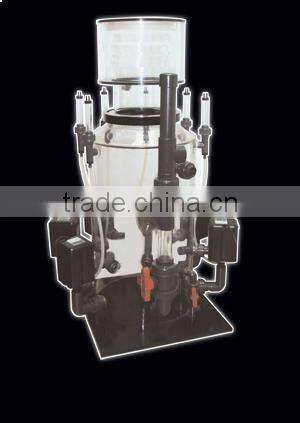 Protein skimmer for aquarium