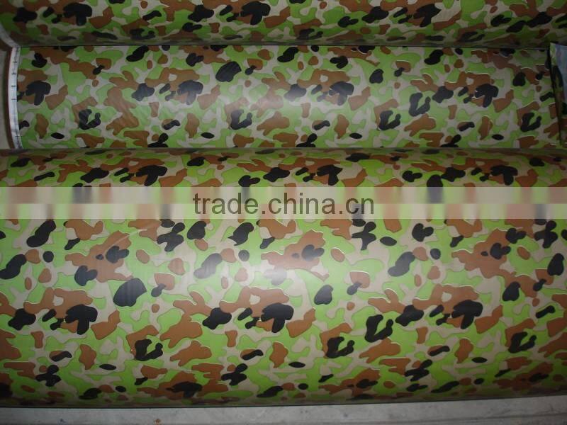 PE TARPAULINS