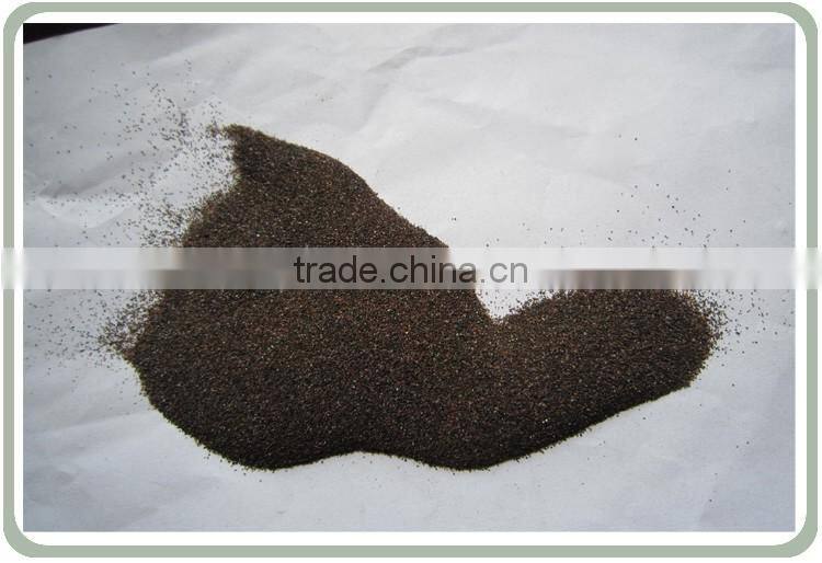 cheap price specification garnet sand blasting 30/60