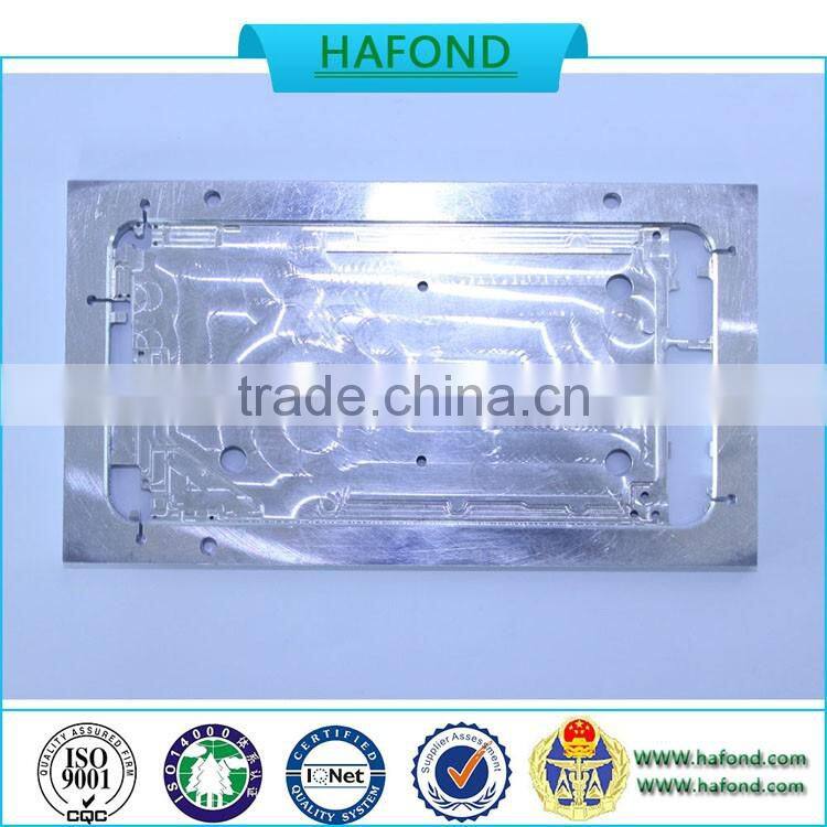 High Grade Certified Factory Supply Fine metal stamping blanks