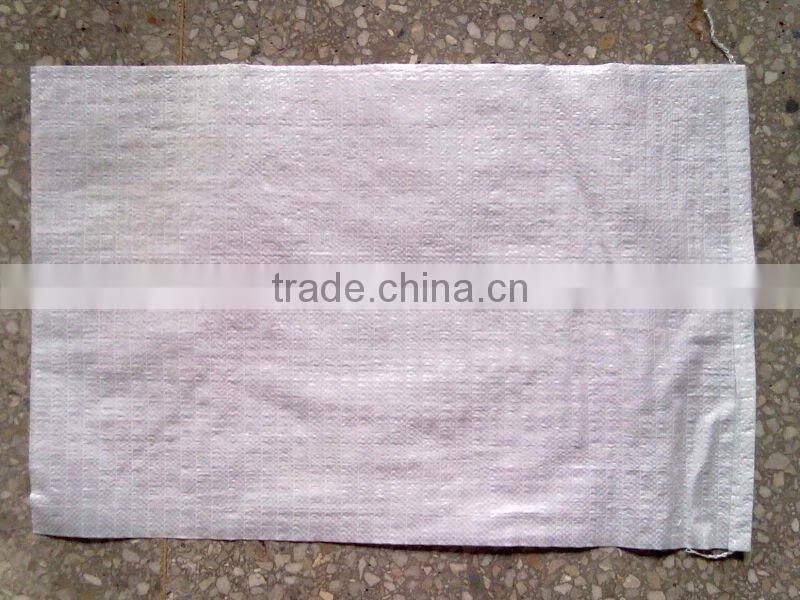 pp woven cenment packing bags 50kg
