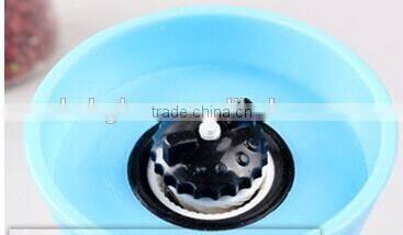 glass salt & pepper mill/grinder glass spice jar