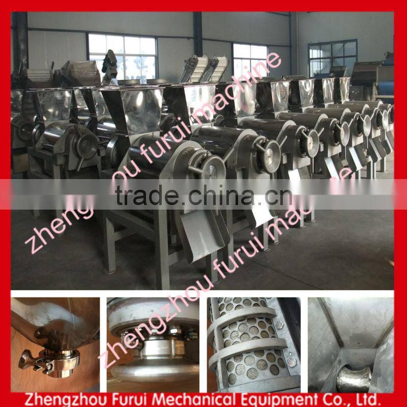 automatic fruit juice pasteurization machine