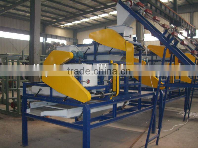almond sheller machine