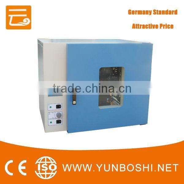 High temperature digital controlled Industrial drying oven