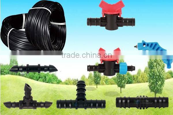 manufacturer drip irrigation system