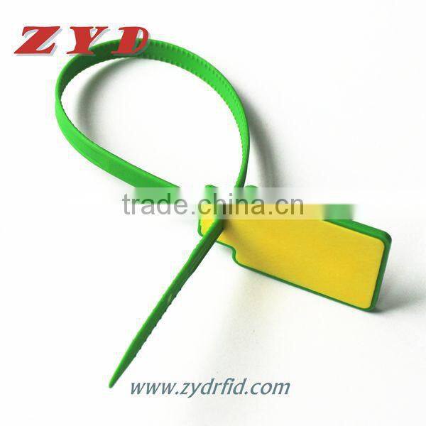 LF125KHz NFC & RFID writer and reader tag RFID animal ear tag