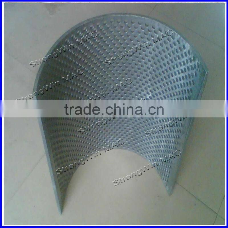 Strongwin mushroom wood crusher rice straw wood crusher sawdust wood crusher