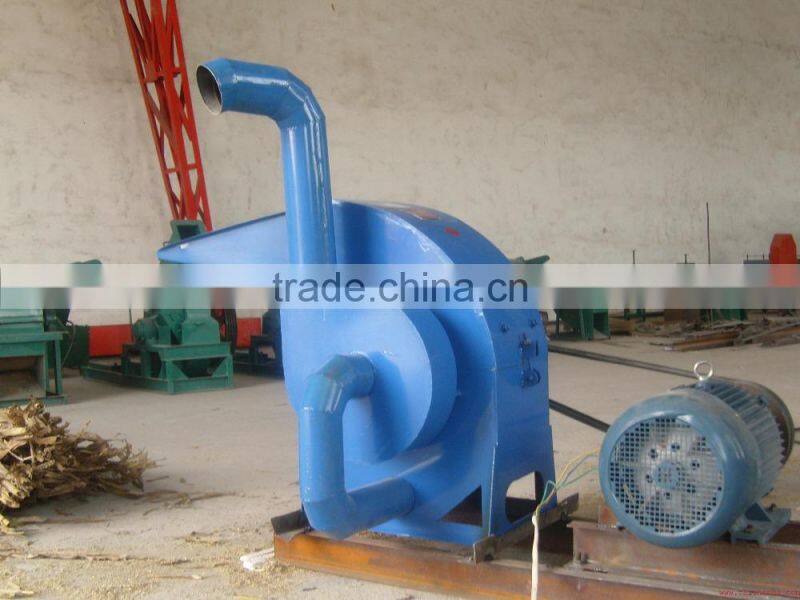 Good quality Silage making machine Fodder kneading/cutting machine Grass/Straw chopper machine