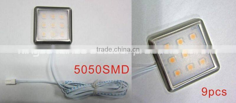 SMD5050 square led ceiling light