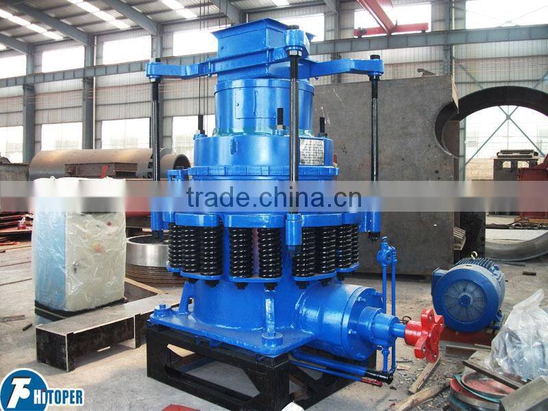 Rotary dryer design of high quality shell plate durable for high temperature