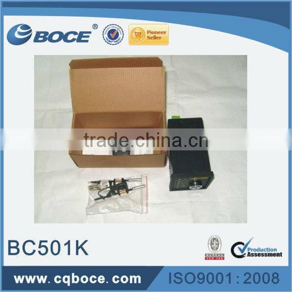 generator controller 501K control module