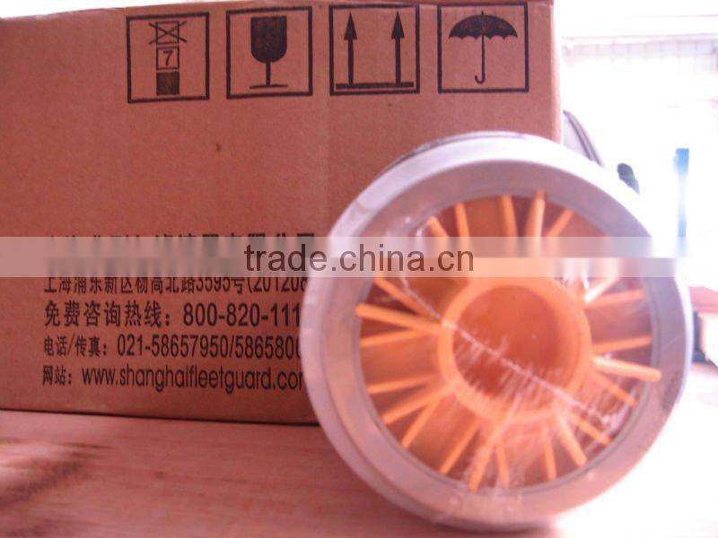 Fleetguard Filter Liugong Equipment Part Liugong Spare Part Liugong Machine Part Liugong Genuine Spare Part