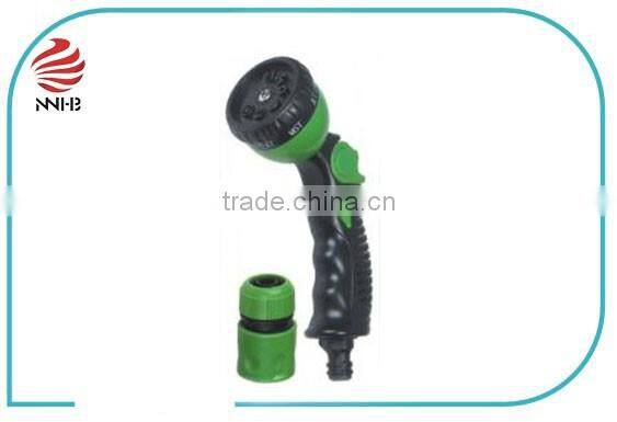 Agricultural Plastic New Fashion Water Gun
