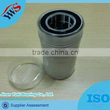 planetary mixer bearing 40x68x15 S/S Bearings 6008 ZZ RS