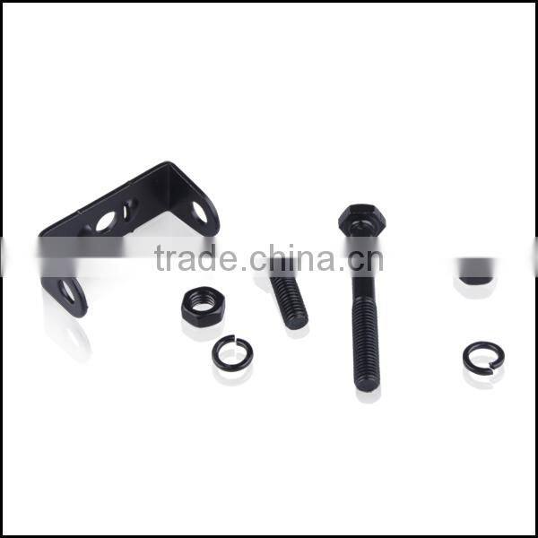 27w Square LED work light cree driving light 24v lamp for motorcycle,4x4 cars