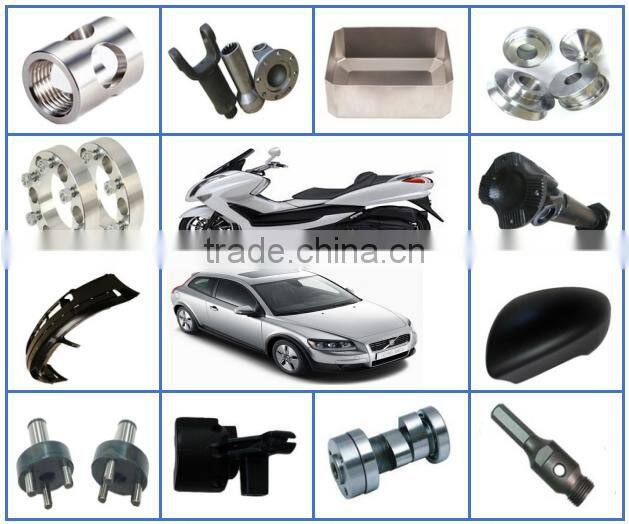 OEM Steel Bushing Made In China