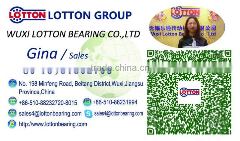 High Precision GE10C/GEH10C Spherical Plain Bearing