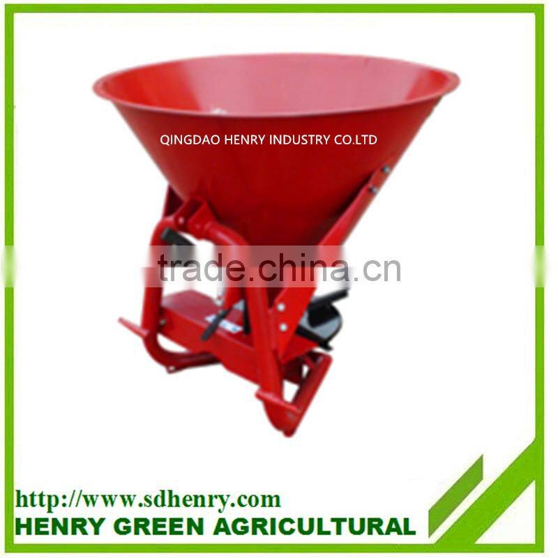 CDR Fertilizer Spreader