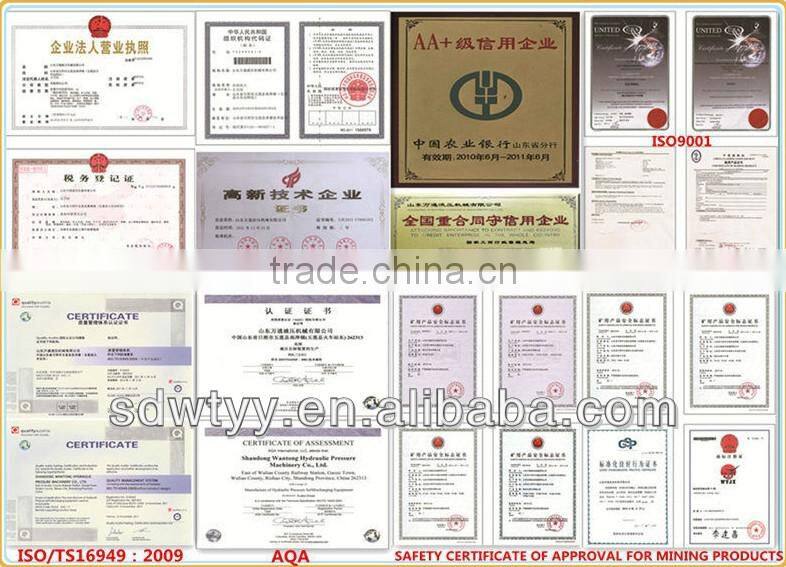 long stroke hydraulic cylinder, electric hydraulic cylinders