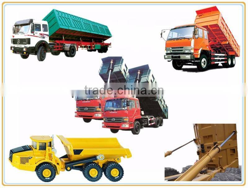 hydraulic cylinder seals