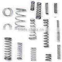 small compression spring