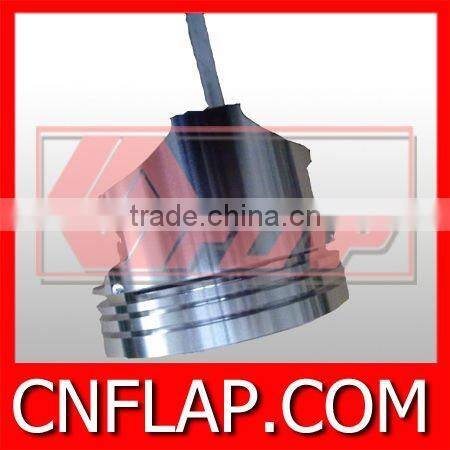 Fiat/iveco engine piston