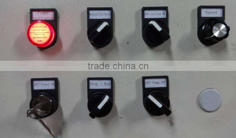 LMS purlin c channel machine