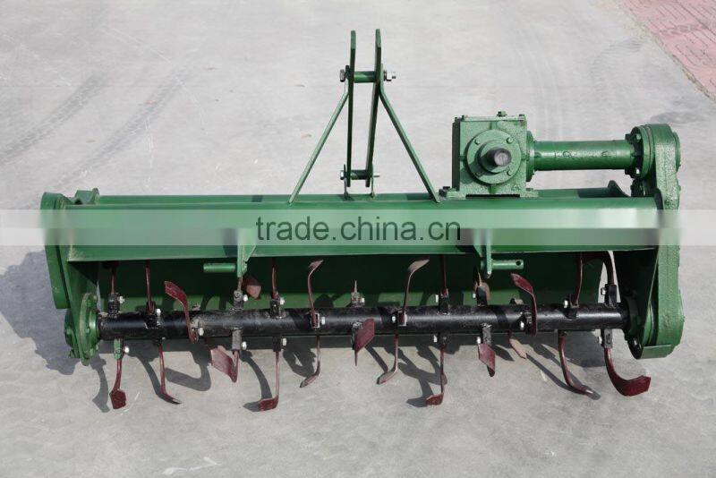 tractor pto rotovator