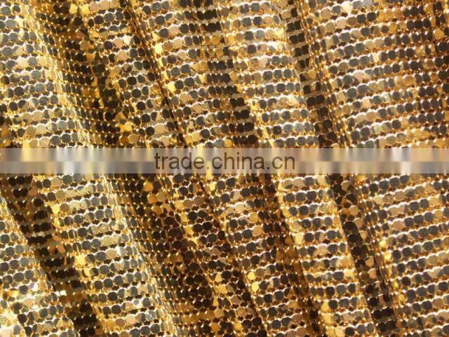 metal drapery,decorative wire mesh,fashion metal mesh curtain