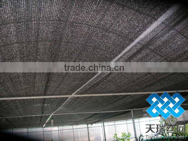 Recycle Material HDPE Shade nets