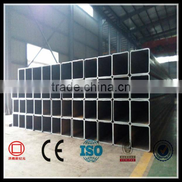 110x110mm Chemical Steel Tube