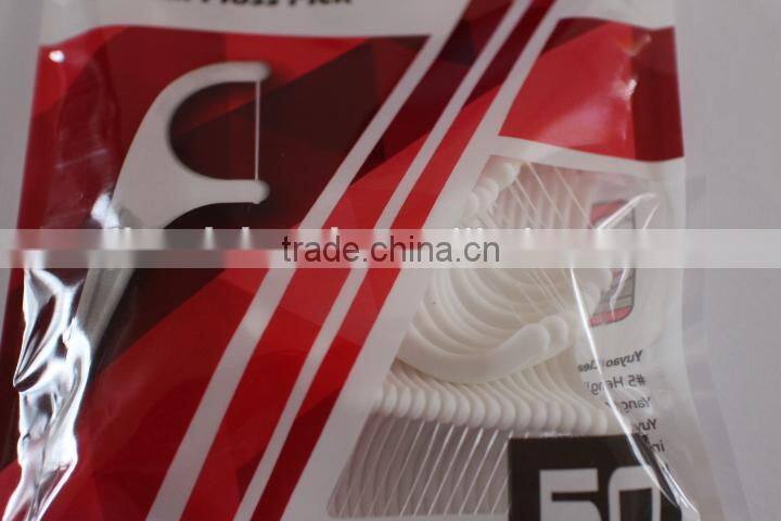 2015 hot products dental floss alibaba china