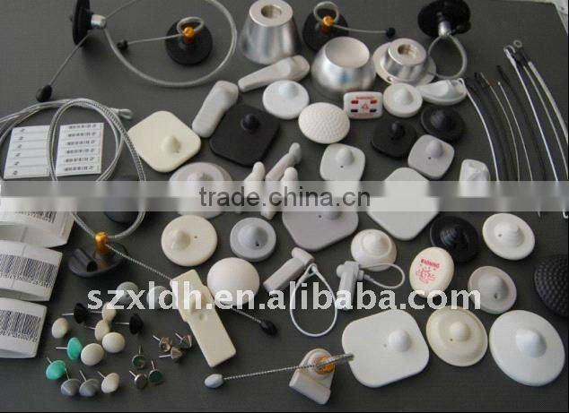 eyeglasses security alarm eas tag(XLD-Y50)