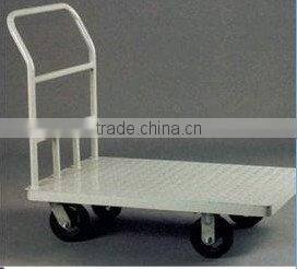 high quality plalform lorry for carrying goods