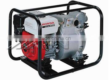 WB20 low pressure agricultural 2inch clean water pump from China