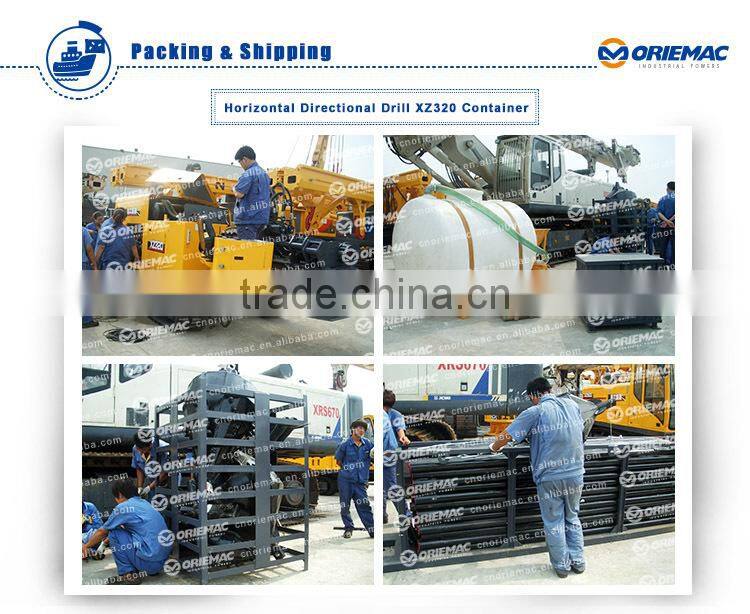 SANY New Rotary Drilling rig SR150C drilling machine