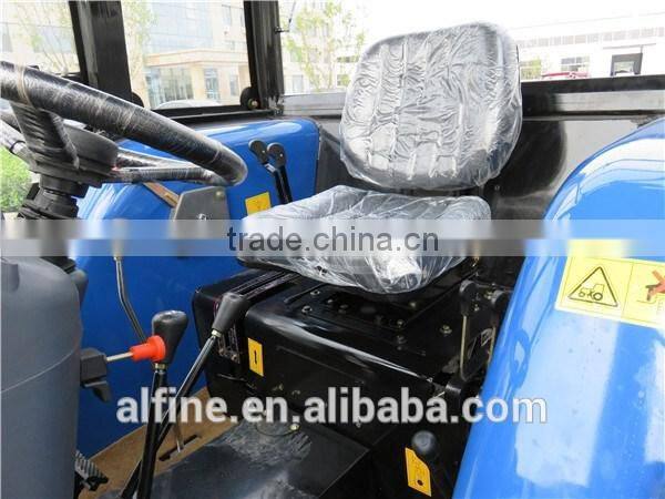 Alibaba wholesale factory price high quality 90hp tractor