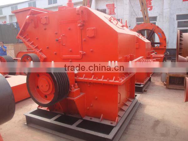 HuahongPXJ 1800x1800 third-generation sand making machine with high manganese steel hammer and durable spare parts