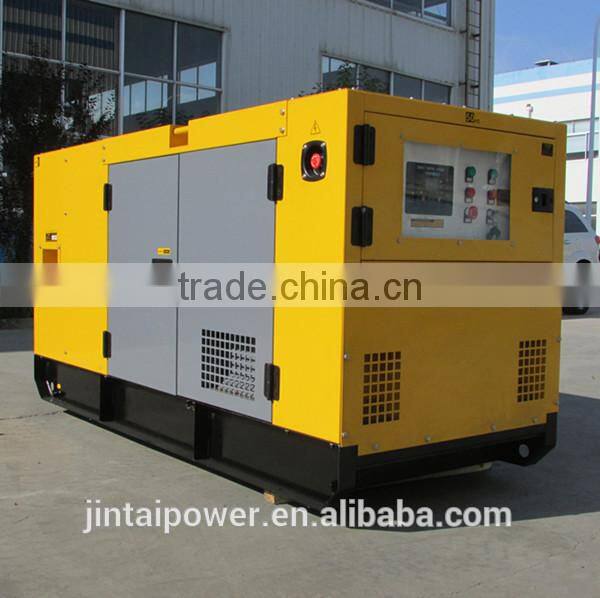 ISO 9001 hot sales diesel generator 15 kva