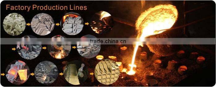 bolt on bucket teeth 1U3252RE for CAT J250