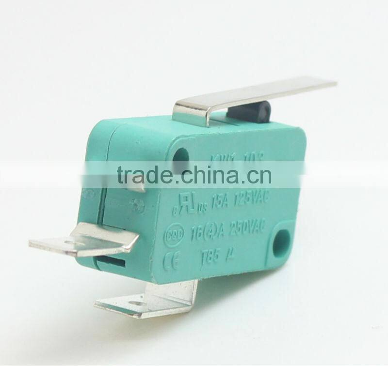 Burgess micro switch KW1-103-3