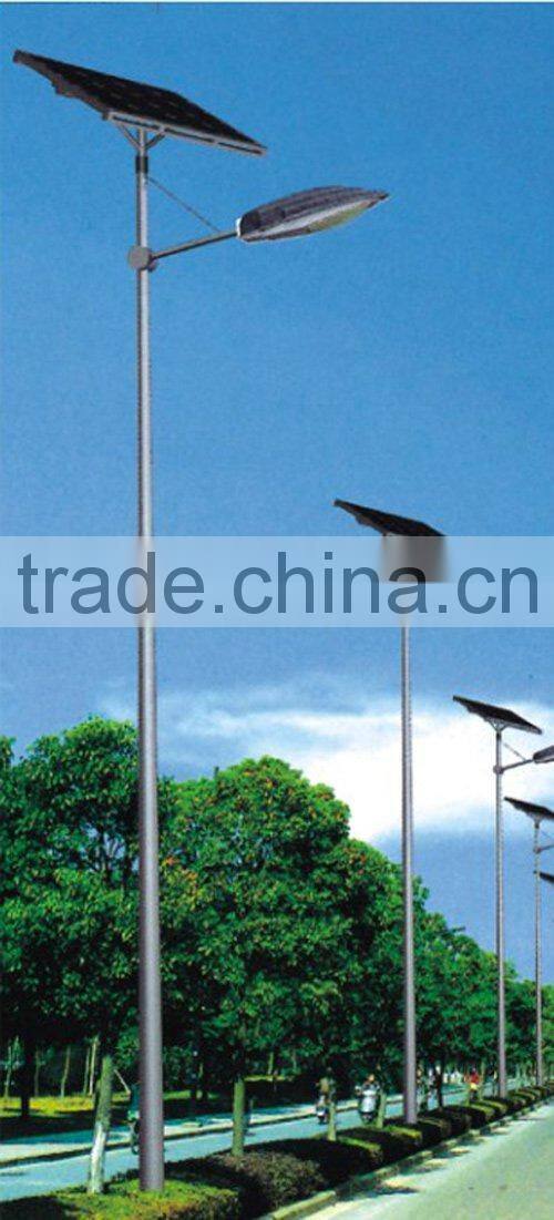 BW-1122 SOLAR STREET LIGHT