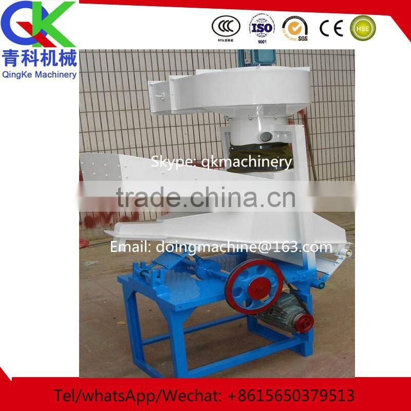 stone separator by speeific gravity made in China