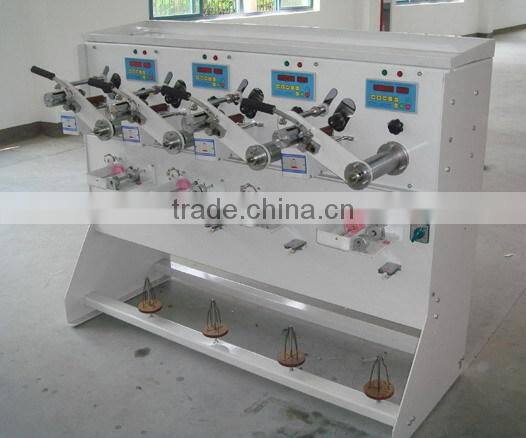 CO-high speed thread winding machine in china
