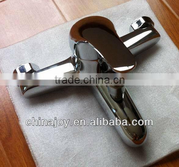 bathroom accessory set- ecnomic 35mm brass mixer faucet