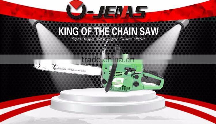 Tool parts gasoline chainsaw 5800 cheap price in india